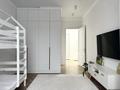 3-комнатная квартира · 85 м² · 11/16 этаж, Санжара Асфендиярова 9 за 69 млн ₸ в Астане, Нура р-н — фото 7