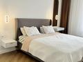 3-комнатная квартира · 85 м² · 11/16 этаж, Санжара Асфендиярова 9 за 69 млн ₸ в Астане, Нура р-н — фото 8