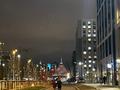 3-комнатная квартира · 85 м² · 11/16 этаж, Санжара Асфендиярова 9 за 69 млн ₸ в Астане, Нура р-н — фото 15