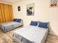 4-комнатная квартира · 80 м² · 2/10 этаж, Бурундайская 91 за 29 000 ₸ в Алматы, Жетысуский р-н