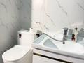 4-комнатная квартира · 80 м² · 2/10 этаж, Бурундайская 91 за 29 000 ₸ в Алматы, Жетысуский р-н — фото 14
