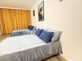 4-комнатная квартира · 80 м² · 2/10 этаж, Бурундайская 91 за 29 000 ₸ в Алматы, Жетысуский р-н — фото 3