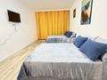 4-комнатная квартира · 80 м² · 2/10 этаж, Бурундайская 91 за 29 000 ₸ в Алматы, Жетысуский р-н — фото 4