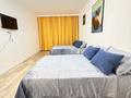 4-комнатная квартира · 80 м² · 2/10 этаж, Бурундайская 91 за 29 000 ₸ в Алматы, Жетысуский р-н — фото 5