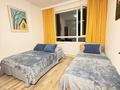 4-комнатная квартира · 80 м² · 2/10 этаж, Бурундайская 91 за 29 000 ₸ в Алматы, Жетысуский р-н — фото 6