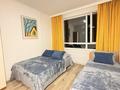 4-комнатная квартира · 80 м² · 2/10 этаж, Бурундайская 91 за 29 000 ₸ в Алматы, Жетысуский р-н — фото 7