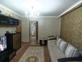 3-комнатная квартира · 59 м² · 3/5 этаж, Сержан Жаманкулова 4 за 15 млн 〒 в Актобе, мкр. Сельмаш — фото 5