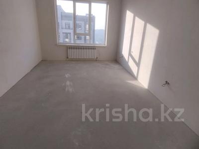 4-комнатная квартира · 142.6 м² · 15/19 этаж, Жарокова 218 — Жарокова Утепова за 108 млн ₸ в Алматы, Бостандыкский р-н