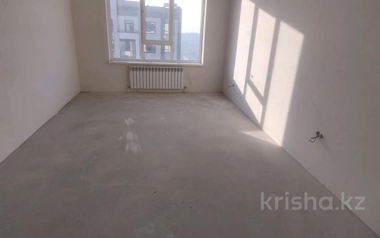 4-комнатная квартира · 142.6 м² · 15/19 этаж, Жарокова 218 — Жарокова Утепова за 108 млн ₸ в Алматы, Бостандыкский р-н — фото 2