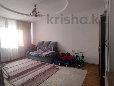 Часть дома · 4 комнаты · 112 м², мкр Айгерим-1, Бесторе 44 за 250 000 〒 в Алматы, Алатауский р-н