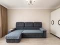 1-комнатная квартира · 43.4 м² · 6/12 этаж, Кошкарбаева 34 за 26 млн ₸ в Астане, Алматы р-н