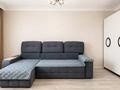 1-комнатная квартира · 43.4 м² · 6/12 этаж, Кошкарбаева 34 за 26 млн ₸ в Астане, Алматы р-н — фото 2