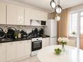 1-комнатная квартира · 43.4 м² · 6/12 этаж, Кошкарбаева 34 за 26 млн ₸ в Астане, Алматы р-н — фото 5