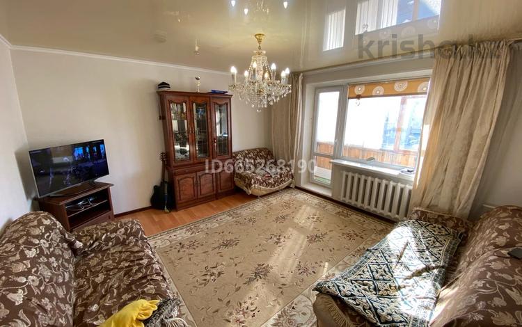 3-бөлмелі пәтер · 64.2 м² · 5/5 қабат, мкр Юго-Восток, Гульдер 2, бағасы: 26.5 млн ₸ в Караганде, Казыбек би р-н — фото 2