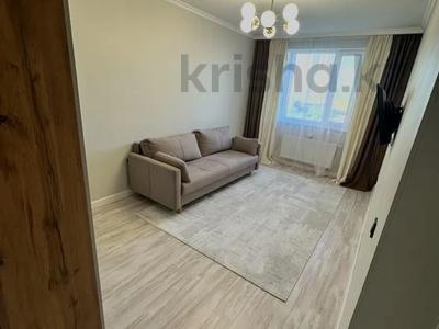 1-комнатная квартира · 36 м² · 2/12 этаж, Казыбек би 11 — ГОРЯЧАЯ ЦЕНА!!! за 24 млн ₸ в Астане, Нура р-н