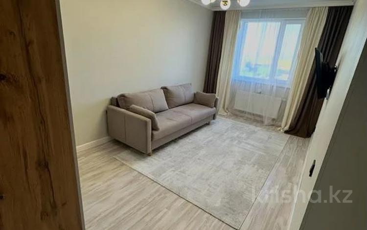 1-комнатная квартира · 36 м² · 2/12 этаж, Казыбек би 11 — ГОРЯЧАЯ ЦЕНА!!! за 24 млн ₸ в Астане, Нура р-н — фото 2