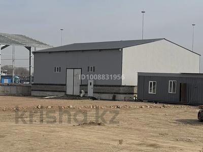 Свободное назначение, склады, азс, автосервисы и автомойки, сельское хозяйство, развлечения · 240 м² за ~ 1.2 млн 〒 в Алматы, Алатауский р-н