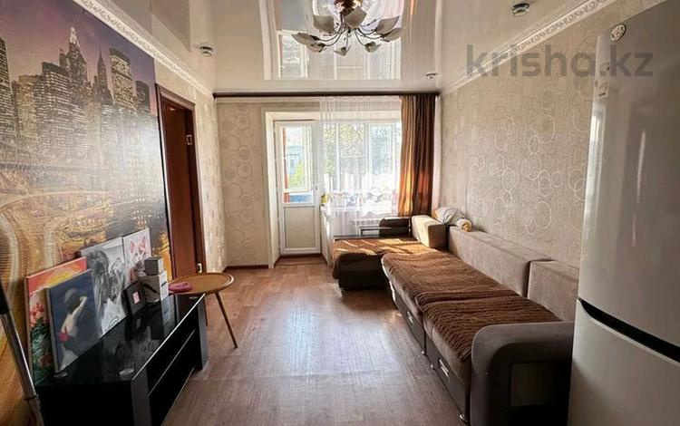 3-комнатная квартира · 60 м² · 3/4 этаж, Пушкина 19 за 17.1 млн ₸ в Кокшетау — фото 2
