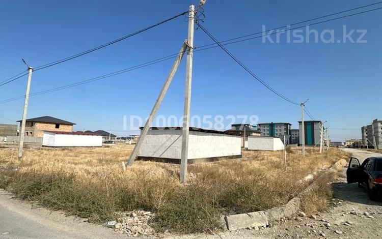Участок · 8 га, Тараз за 20 млн 〒 — фото 2