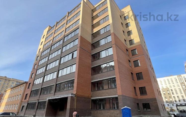 3-бөлмелі пәтер · 96.92 м² · 4/9 қабат, Назарбаева 233Б, бағасы: ~ 40.7 млн 〒 в Костанае — фото 5