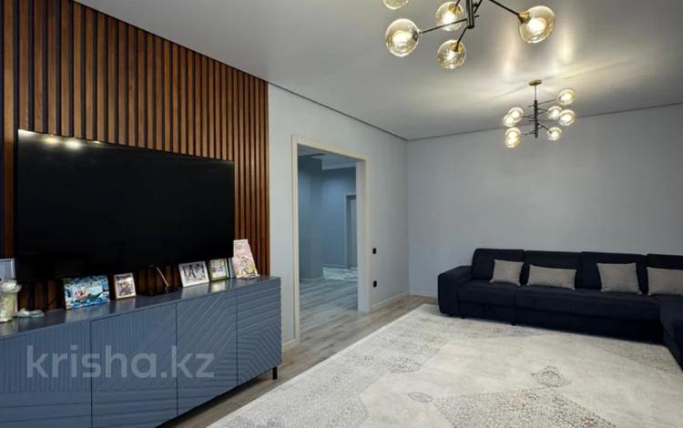 4-бөлмелі пәтер · 150 м² · 5/5 қабат, мкр. Алтын орда, бағасы: 65 млн ₸ в Актобе — фото 8