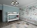 4-бөлмелі пәтер · 150 м² · 5/5 қабат, мкр. Алтын орда, бағасы: 65 млн ₸ в Актобе — фото 5