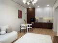 2-бөлмелі пәтер · 60 м² · 7/17 қабат, Утепова 31, бағасы: 400 000 ₸ в Алматы, Бостандыкский р-н
