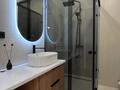 2-бөлмелі пәтер · 60 м² · 7/17 қабат, Утепова 31, бағасы: 400 000 ₸ в Алматы, Бостандыкский р-н — фото 6