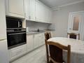 2-комнатная квартира · 55 м² · 5/7 этаж, А.Байтурсынова 51 — Без комисий Binom Байтурсынова- Нурлы Жол - Комфорт класс за 34.5 млн ₸ в Астане, Алматы р-н