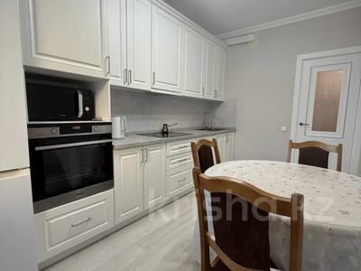 2-комнатная квартира · 55 м² · 5/7 этаж, А.Байтурсынова 51 — Без комисий Binom Байтурсынова- Нурлы Жол - Комфорт класс за 34.5 млн ₸ в Астане, Алматы р-н