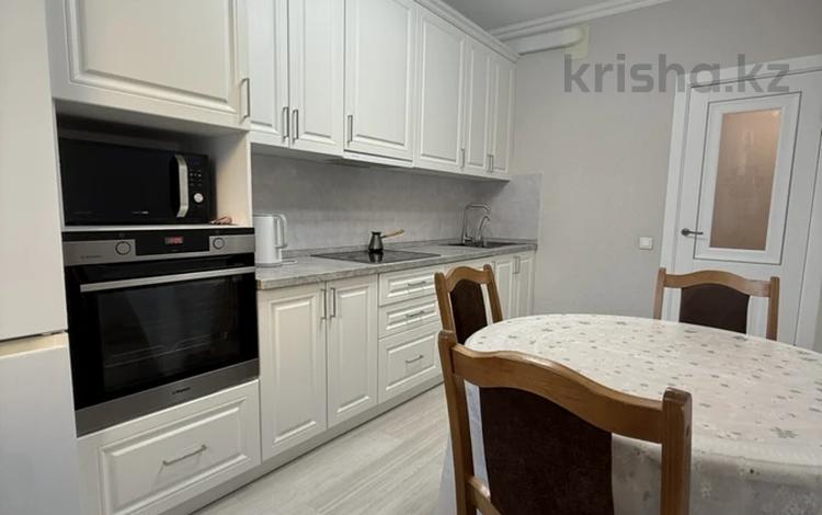 2-комнатная квартира · 55 м² · 5/7 этаж, А.Байтурсынова 51 — Без комисий Binom Байтурсынова- Нурлы Жол - Комфорт класс за 34.5 млн ₸ в Астане, Алматы р-н — фото 2