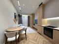 2-бөлмелі пәтер · 55 м² · 8/16 қабат, Утепова 31, бағасы: 360 000 ₸ в Алматы, Бостандыкский р-н