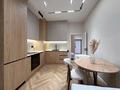 2-бөлмелі пәтер · 55 м² · 8/16 қабат, Утепова 31, бағасы: 360 000 ₸ в Алматы, Бостандыкский р-н — фото 2