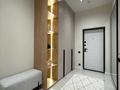 2-бөлмелі пәтер · 55 м² · 8/16 қабат, Утепова 31, бағасы: 360 000 ₸ в Алматы, Бостандыкский р-н — фото 3