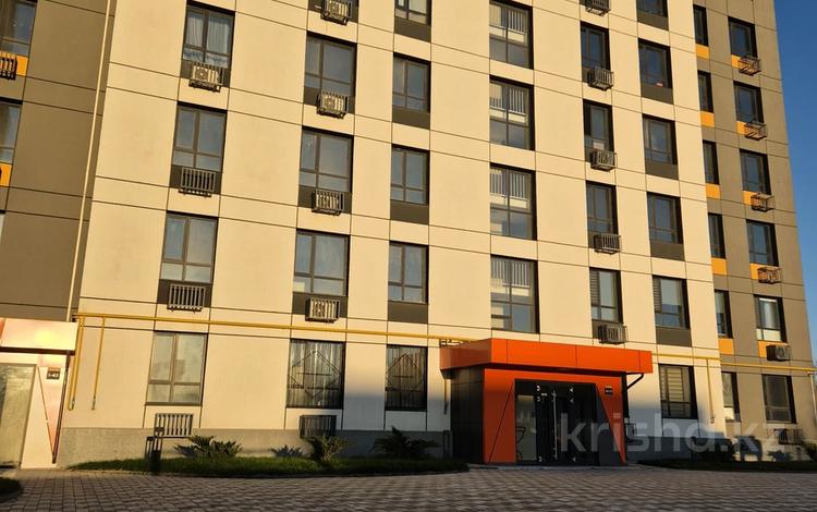 1-бөлмелі пәтер · 40 м², Қатынкөпір ш/а, Тамерлановское шоссе 18 Г — Казтрансказ, Торжан, Автонур, Тұлпар базар!, бағасы: 200 000 ₸ в Шымкенте, Абайский р-н — фото 2