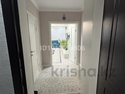 1-бөлмелі пәтер · 62 м² · 4/5 қабат, мкр. Алтын орда, Батыс 2 9/5 к2, бағасы: 26.5 млн ₸ в Актобе