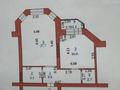 1-бөлмелі пәтер · 62 м² · 4/5 қабат, мкр. Алтын орда, Батыс 2 9/5 к2, бағасы: 26.5 млн ₸ в Актобе — фото 11