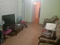 2-комнатная квартира · 44.5 м² · 5/5 этаж, мкр Фёдоровка , Орлова 105 за 13 млн ₸ в Караганде, Казыбек би р-н