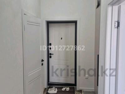1-комнатная квартира · 43 м² · 8/12 этаж, Калдаякова 44 — Улы дала за 27 млн ₸ в Астане, Сарайшык р-н