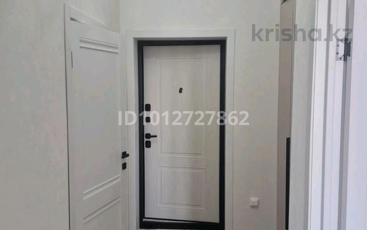 1-комнатная квартира · 43 м² · 8/12 этаж, Калдаякова 44 — Улы дала за 27 млн ₸ в Астане, Сарайшык р-н — фото 2