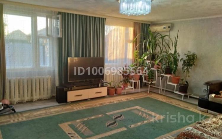 Часть дома · 4 комнаты · 90 м² · 10 сот., Шакира Тулемисова 38 за 16.5 млн ₸ в Актобе, жилой массив Курайлы — фото 2