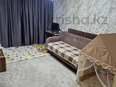 2-комнатная квартира · 44.9 м² · 5/5 этаж, Каржаубайулы за 16 млн ₸ в Семее
