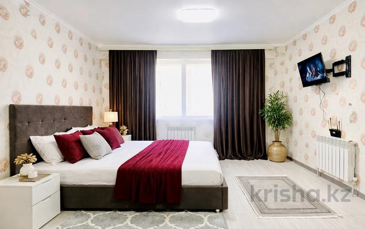 1-комнатная квартира · 50 м² · 7/10 этаж, Мкр Аксай, Б. Момышулы 25 — Жубанова Момышулы рядом трц Grand Park за 2 000 ₸ в Алматы, Ауэзовский р-н — фото 22