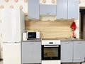 1-комнатная квартира · 50 м² · 7/10 этаж, Мкр Аксай, Б. Момышулы 25 — Жубанова Момышулы рядом трц Grand Park за 2 000 ₸ в Алматы, Ауэзовский р-н — фото 3