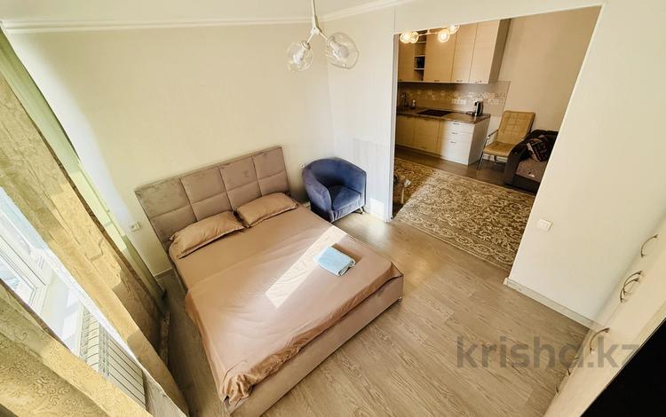 1-комнатная квартира · 50 м² · 7/10 этаж, Мкр Аксай, Б. Момышулы 25 — Жубанова Момышулы рядом трц Grand Park за 1 500 〒 в Алматы, Ауэзовский р-н — фото 10