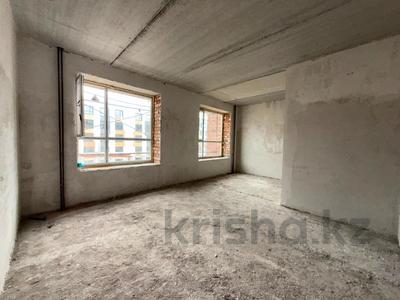3-бөлмелі пәтер · 96.21 м² · 3/5 қабат, Кокжал Барака 18 а, б, в, бағасы: 40.8 млн ₸ в Усть-Каменогорске