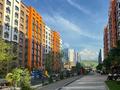 2-бөлмелі пәтер · 57 м² · 3/9 қабат, Думан-2 ш/а., Мкрн Думан-2 63, бағасы: 320 000 ₸ в Алматы, Медеуский р-н — фото 2