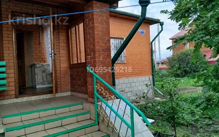 Отдельный дом · 4 комнаты · 144 м² · 10 сот., улица Андыкожа Батыра 4 — 300 м. от соснового бора за 50 млн ₸ в Бурабае — фото 2
