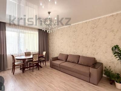 2-комнатная квартира · 68.7 м² · 8/10 этаж, Сейфуллина 4/2 за 34 млн ₸ в Астане, Сарыарка р-н