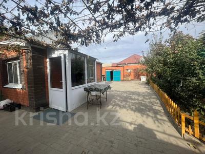 Отдельный дом · 4 комнаты · 57 м² · 3.4 сот., Акимжанова — Акимжанова- Нахимова за 18 млн 〒 в Актобе